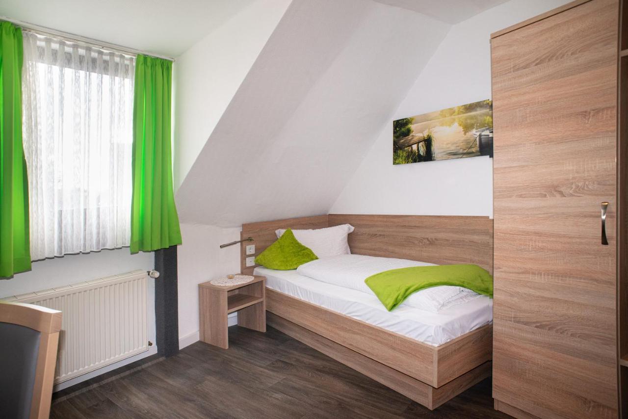 Hotel Garni Haus Schoenberger هايليغينهاوس المظهر الخارجي الصورة